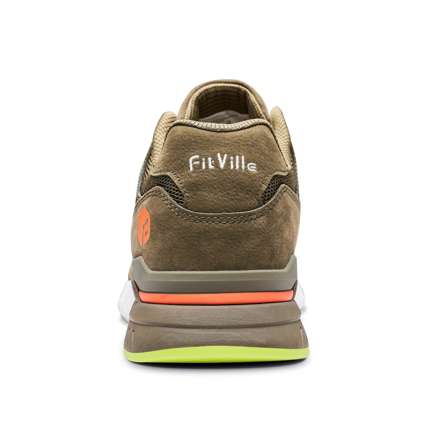 Men's Non-Slip Walking Lightweight Sneakers For Everyday Comfort