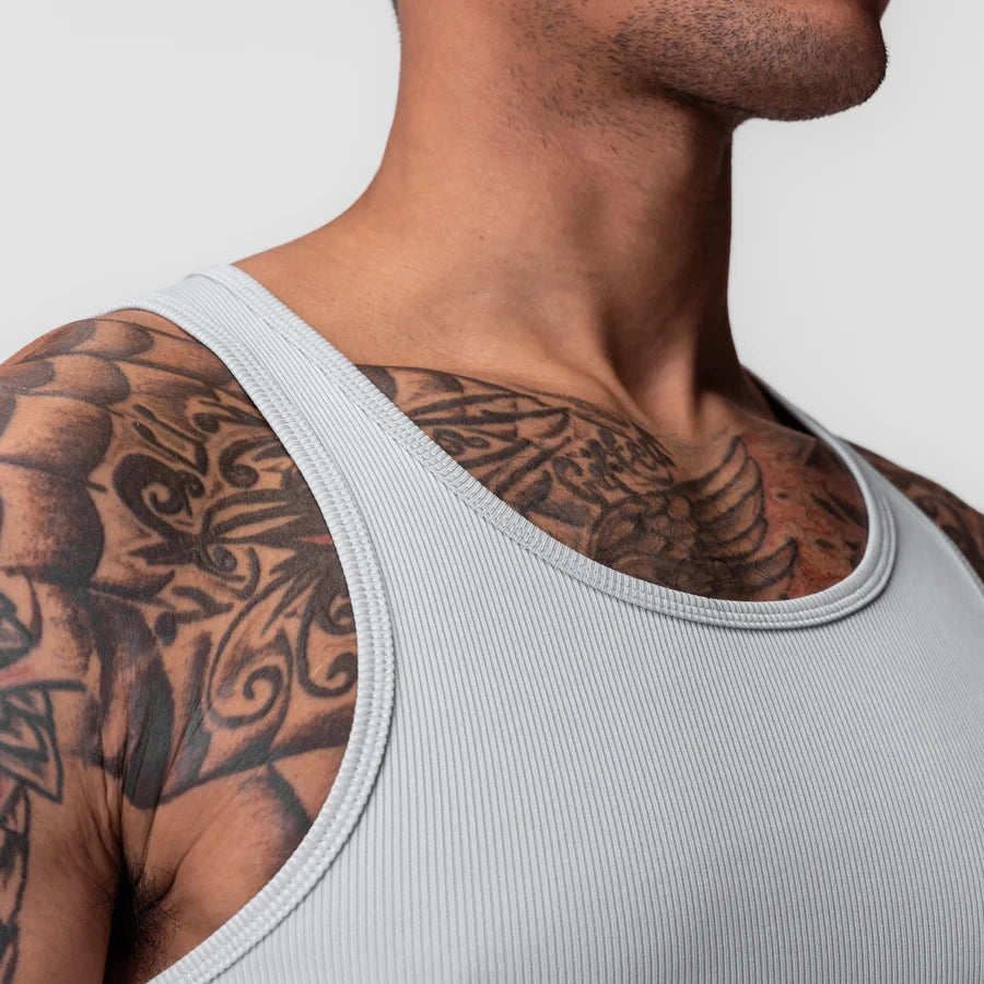 Men's Fitness Tank Top for Gym Workouts and Training Gear