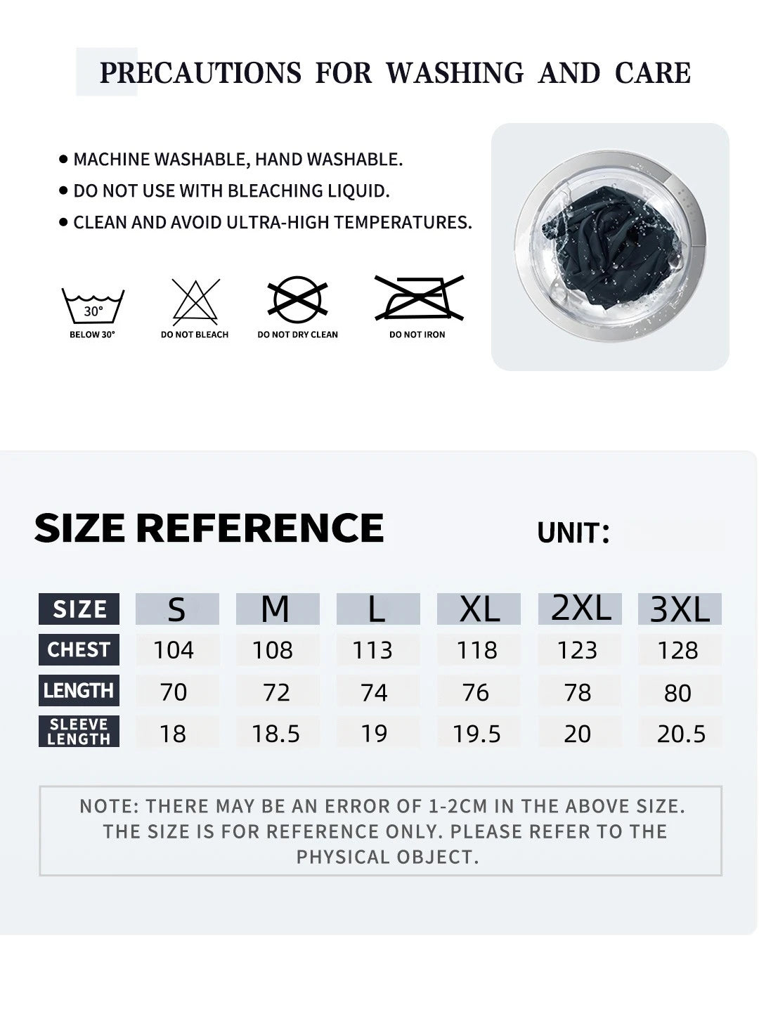 Men Quick Dry Basic Short Sleeve Shirts 5 Pack Essential