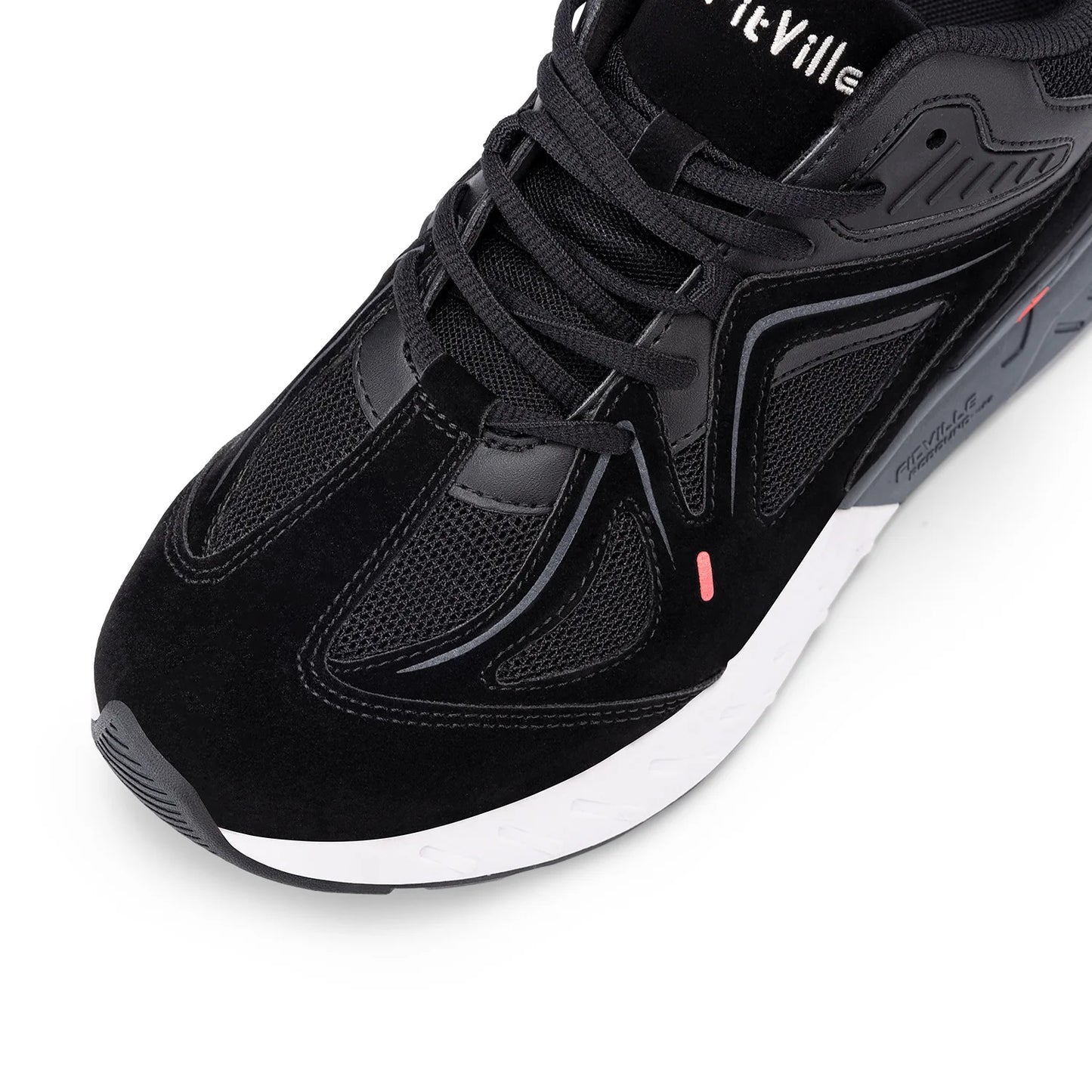 Men's Non-Slip Walking Lightweight Sneakers For Everyday Comfort