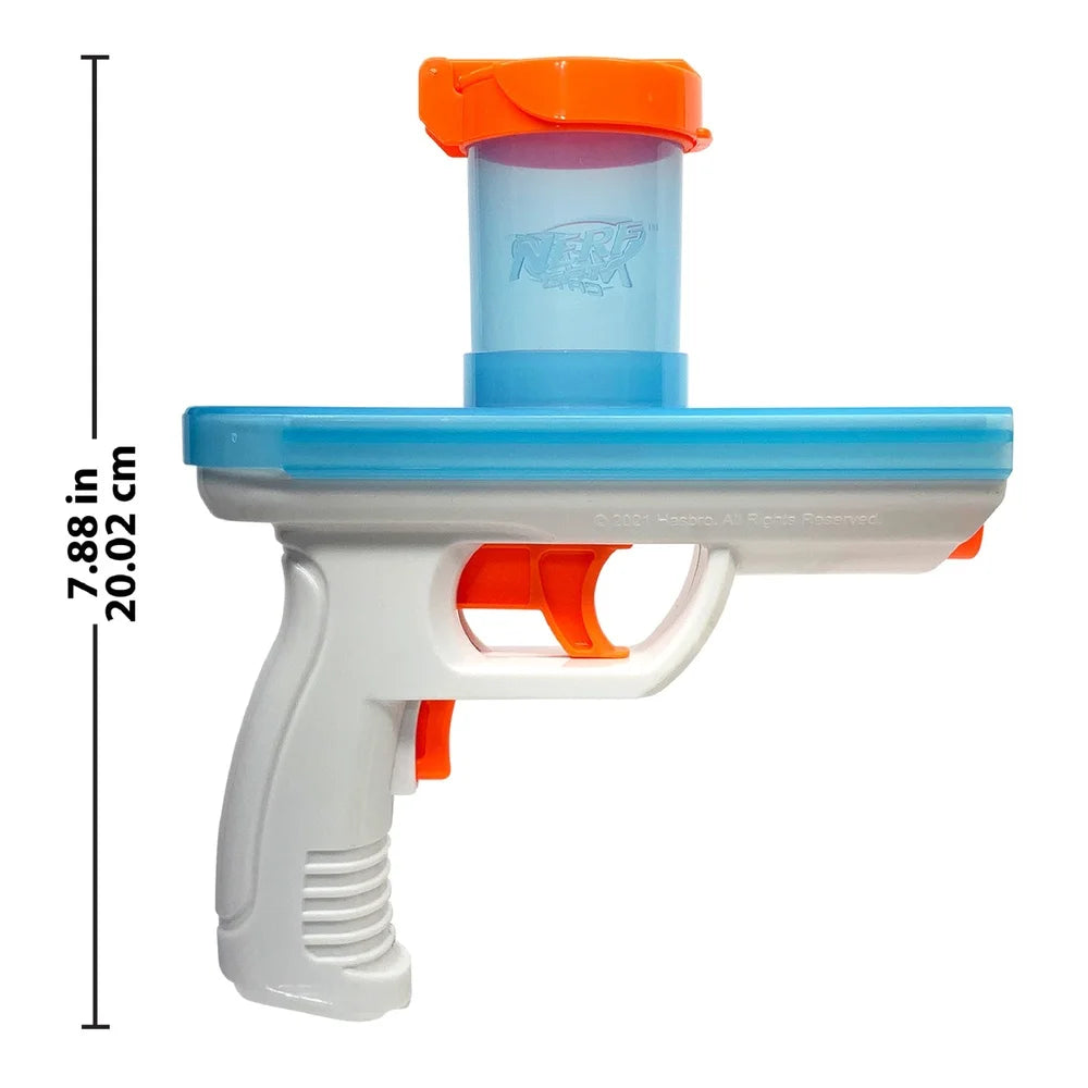 Catnip Treat Blaster Cat Toy for Interactive Fun Playtime