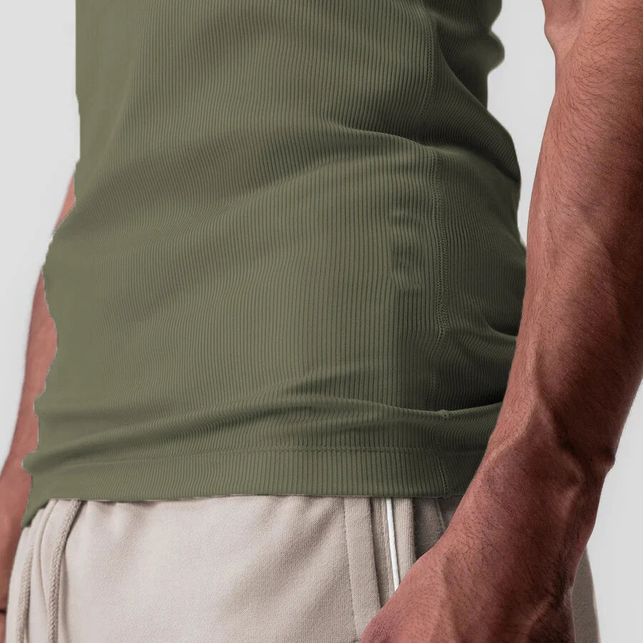 Men's Fitness Tank Top for Gym Workouts and Training Gear