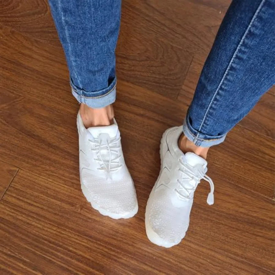 Water Shoes Breathable Waterproof Slip On For Men And Women