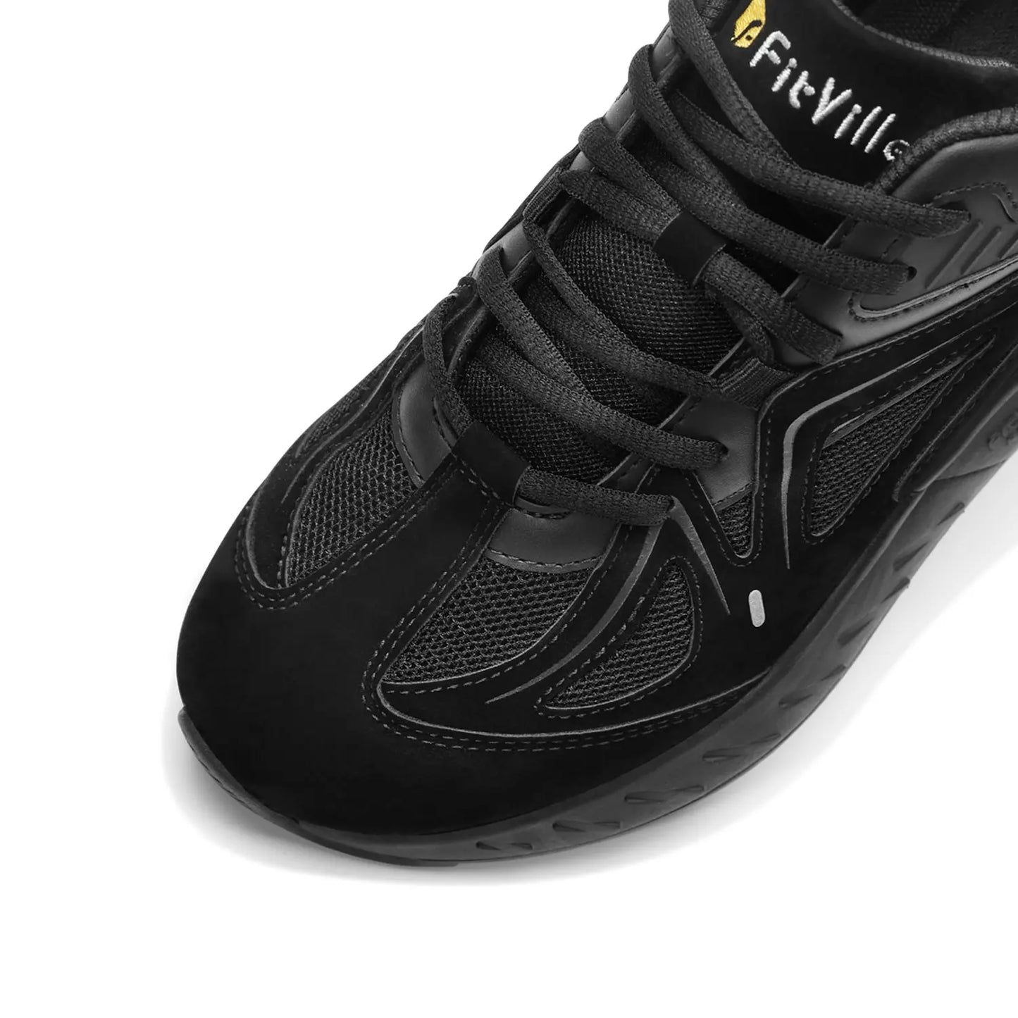 Men's Non-Slip Walking Lightweight Sneakers For Everyday Comfort