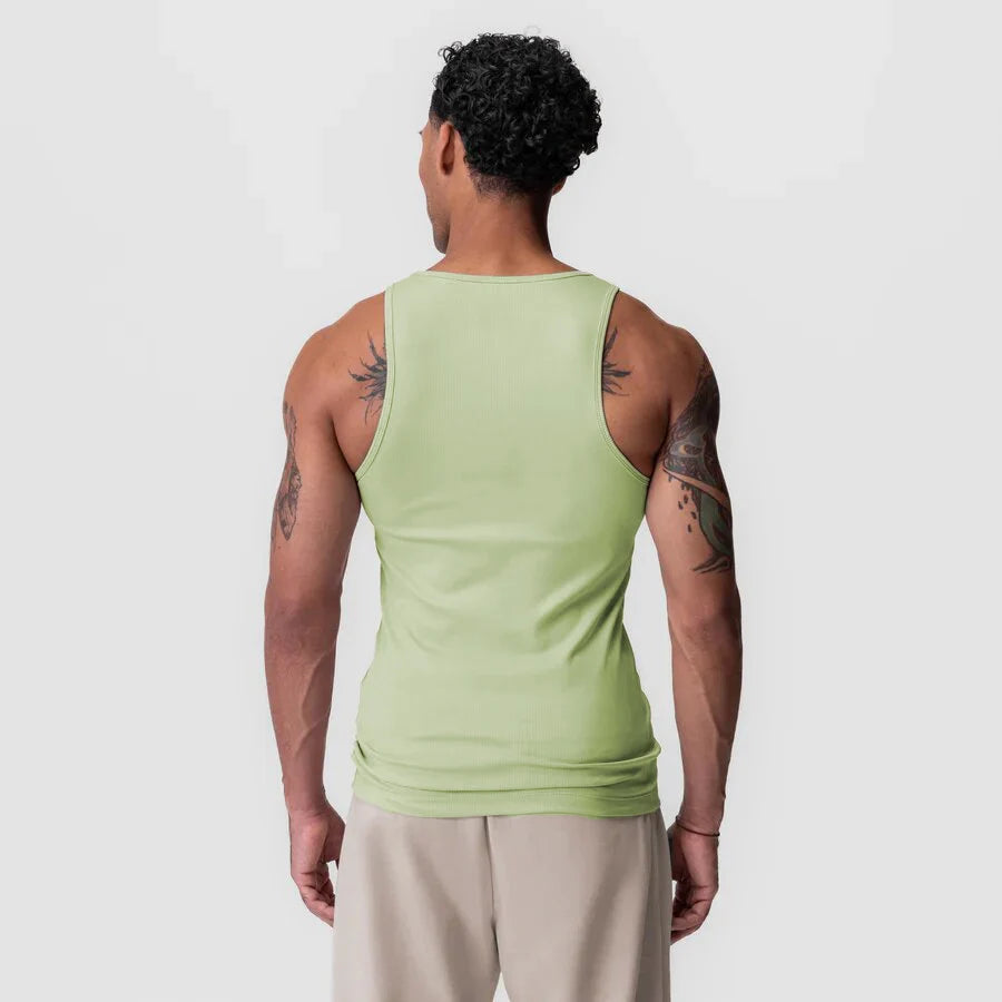 Men's Fitness Tank Top for Gym Workouts and Training Gear