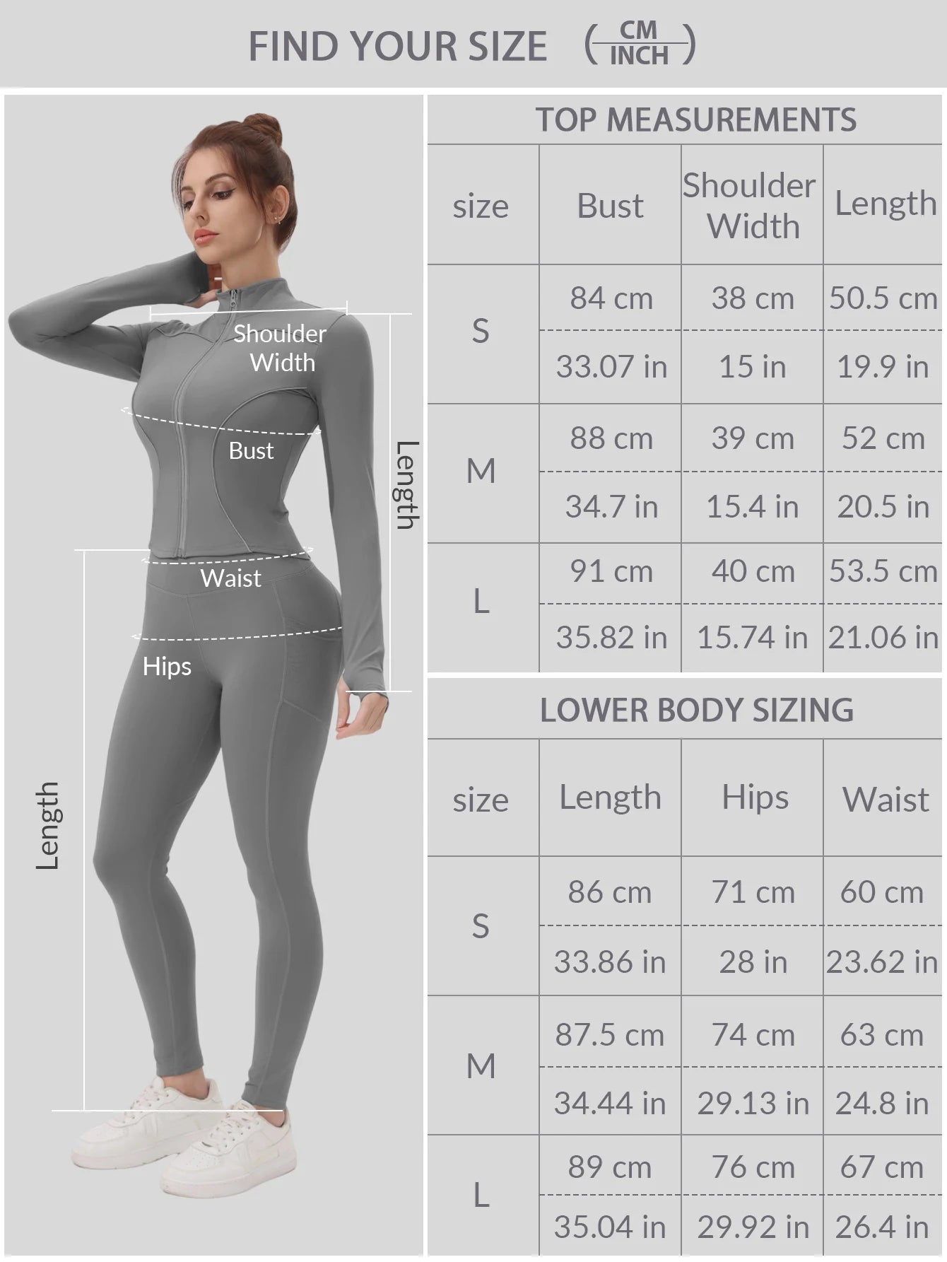 Women High Waisted Fitness Leggings 2 Pack For Gym Running