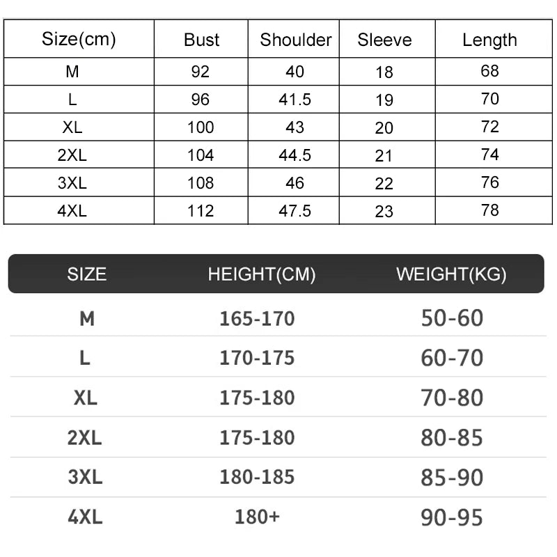 Men's Quick Dry Short Sleeve Performance Tee For Active Wear