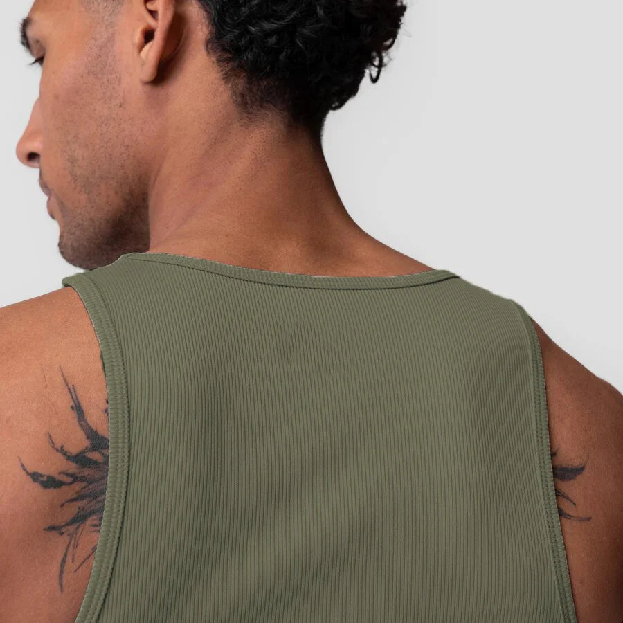 Men's Fitness Tank Top for Gym Workouts and Training Gear