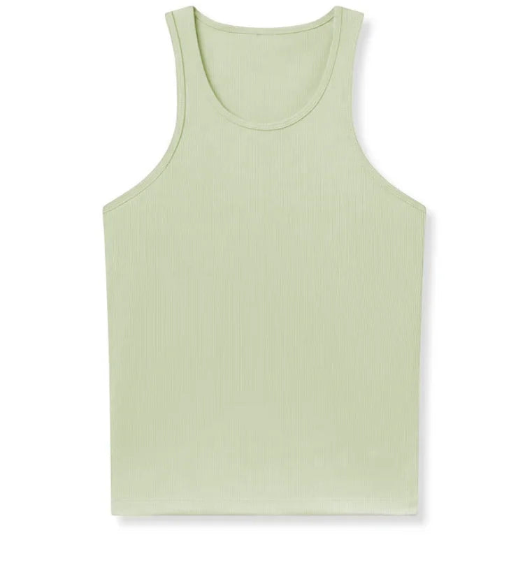 Men's Fitness Tank Top for Gym Workouts and Training Gear