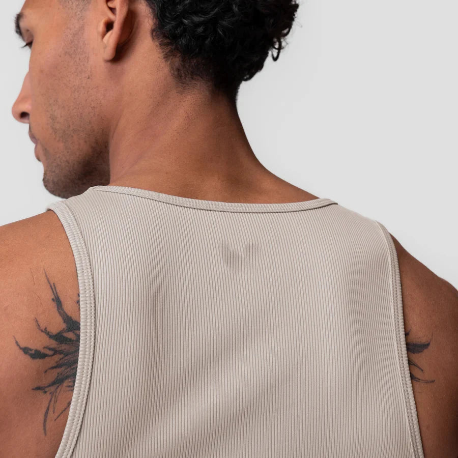 Men's Fitness Tank Top for Gym Workouts and Training Gear