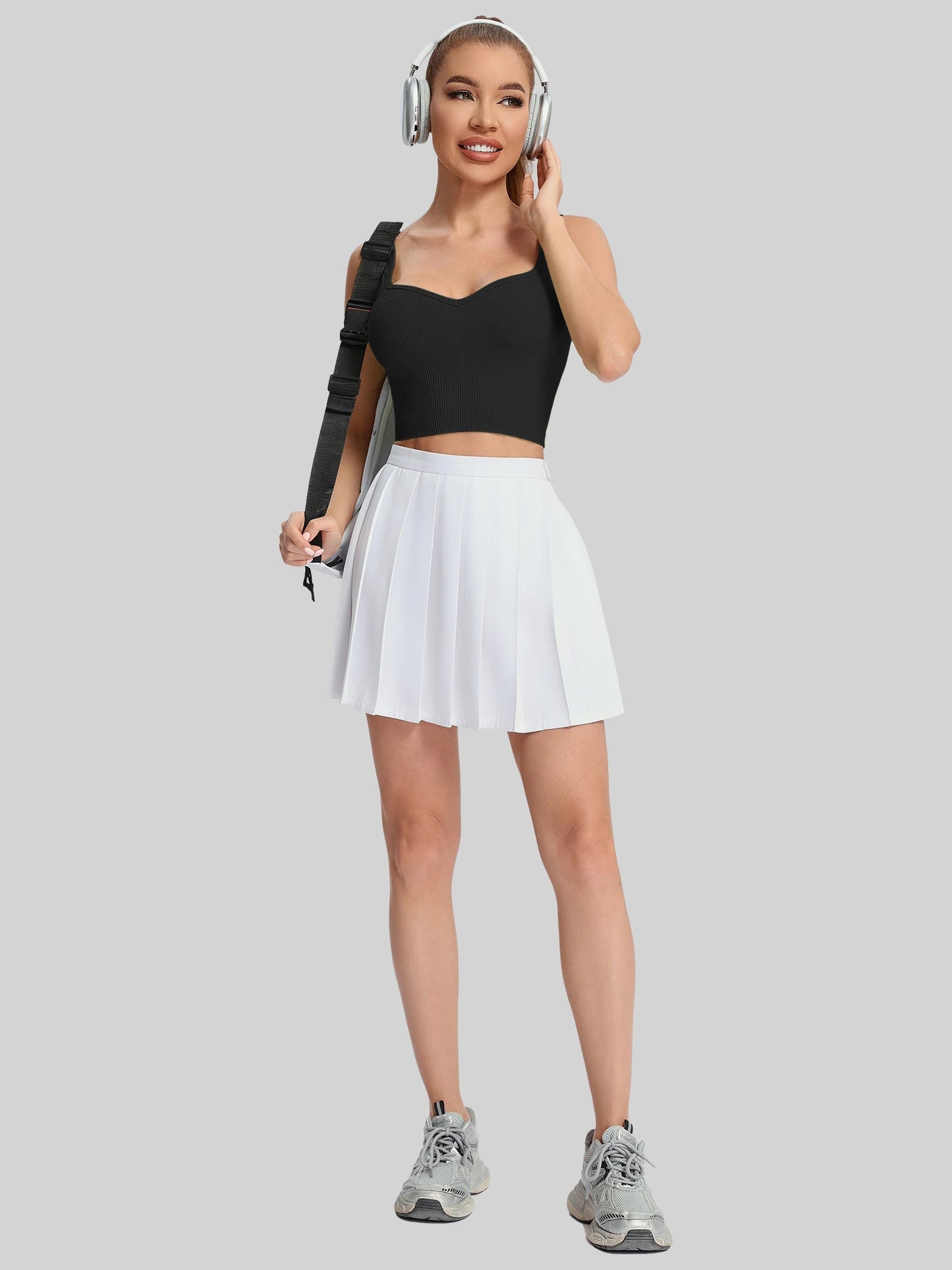 Women's Sports Yoga Fitness Camisole With Quick Dry Fabric