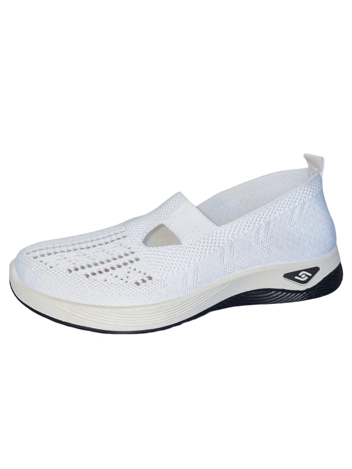 Breathable Women's Sneakers For Everyday Comfort And Support