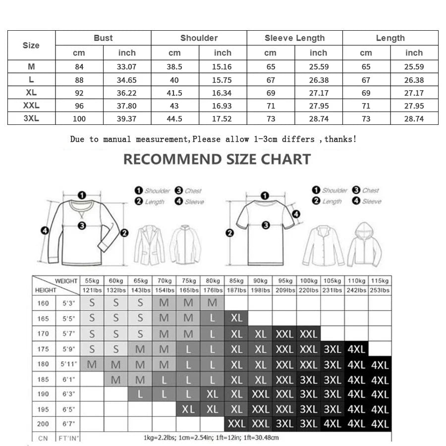 Men's Sports Long Sleeve Compression Shirt for Performance Training