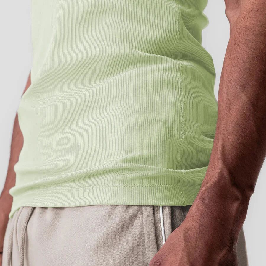 Men's Fitness Tank Top for Gym Workouts and Training Gear