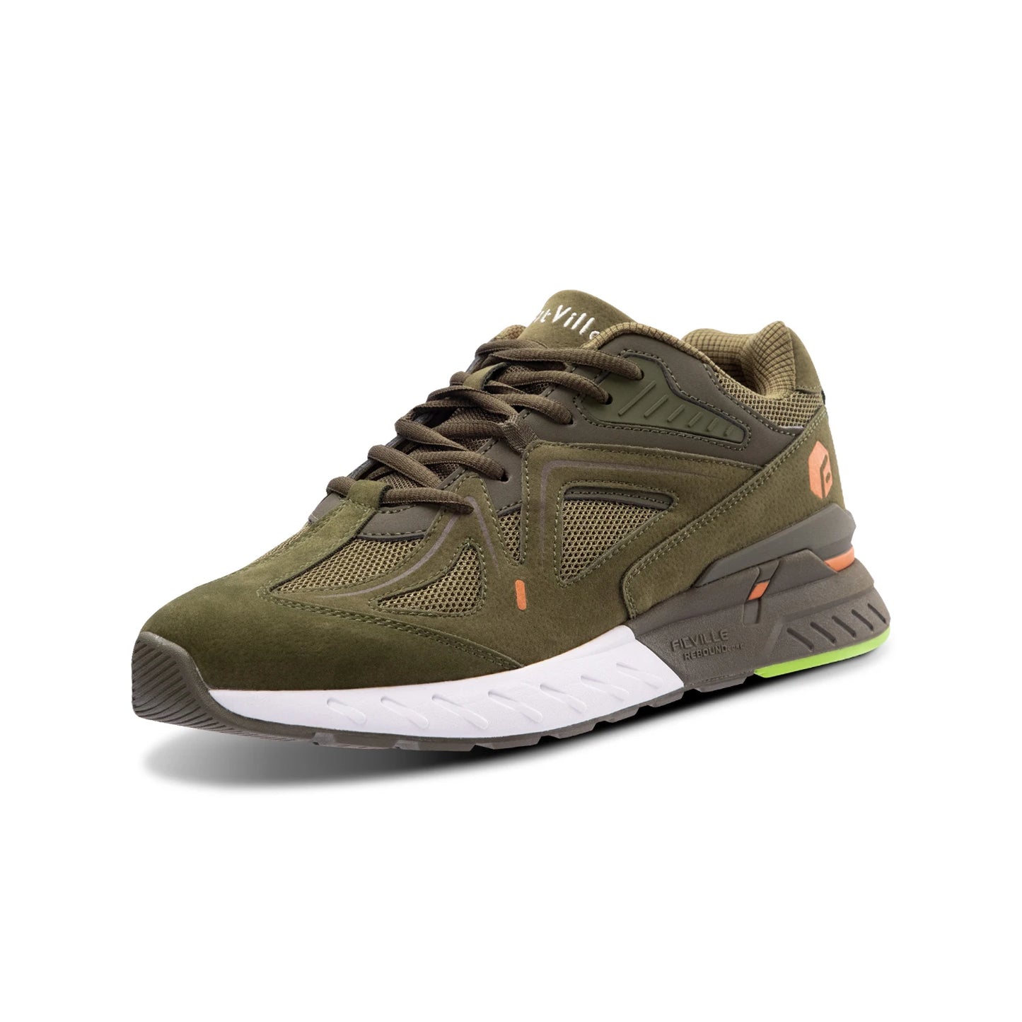 Men's Non-Slip Walking Lightweight Sneakers For Everyday Comfort