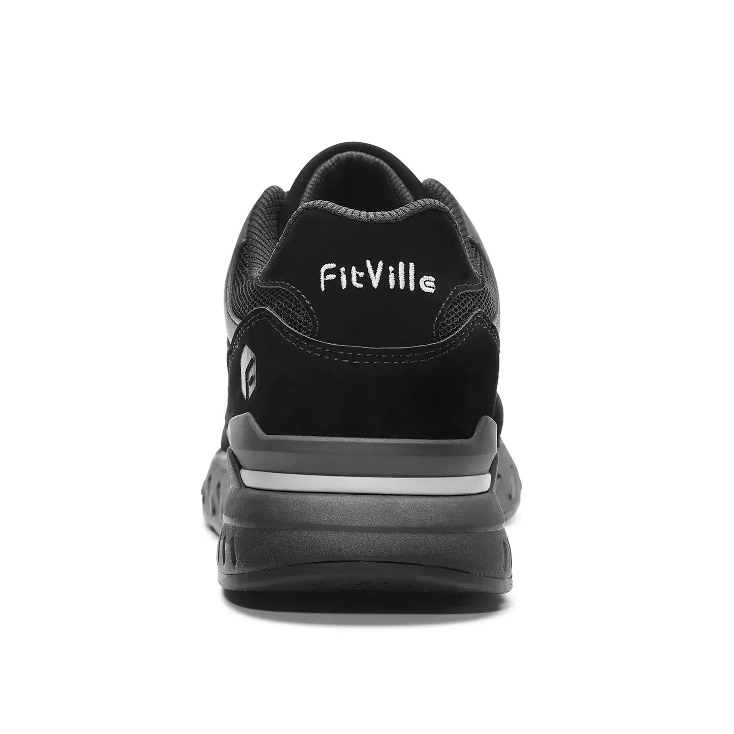 Men's Non-Slip Walking Lightweight Sneakers For Everyday Comfort