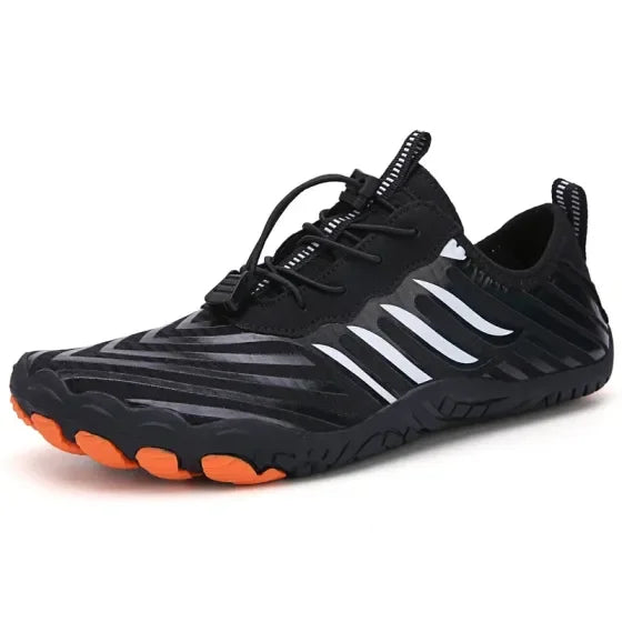 Men's Quick Dry Water Shoes For Pool, Beach, And Water Sports