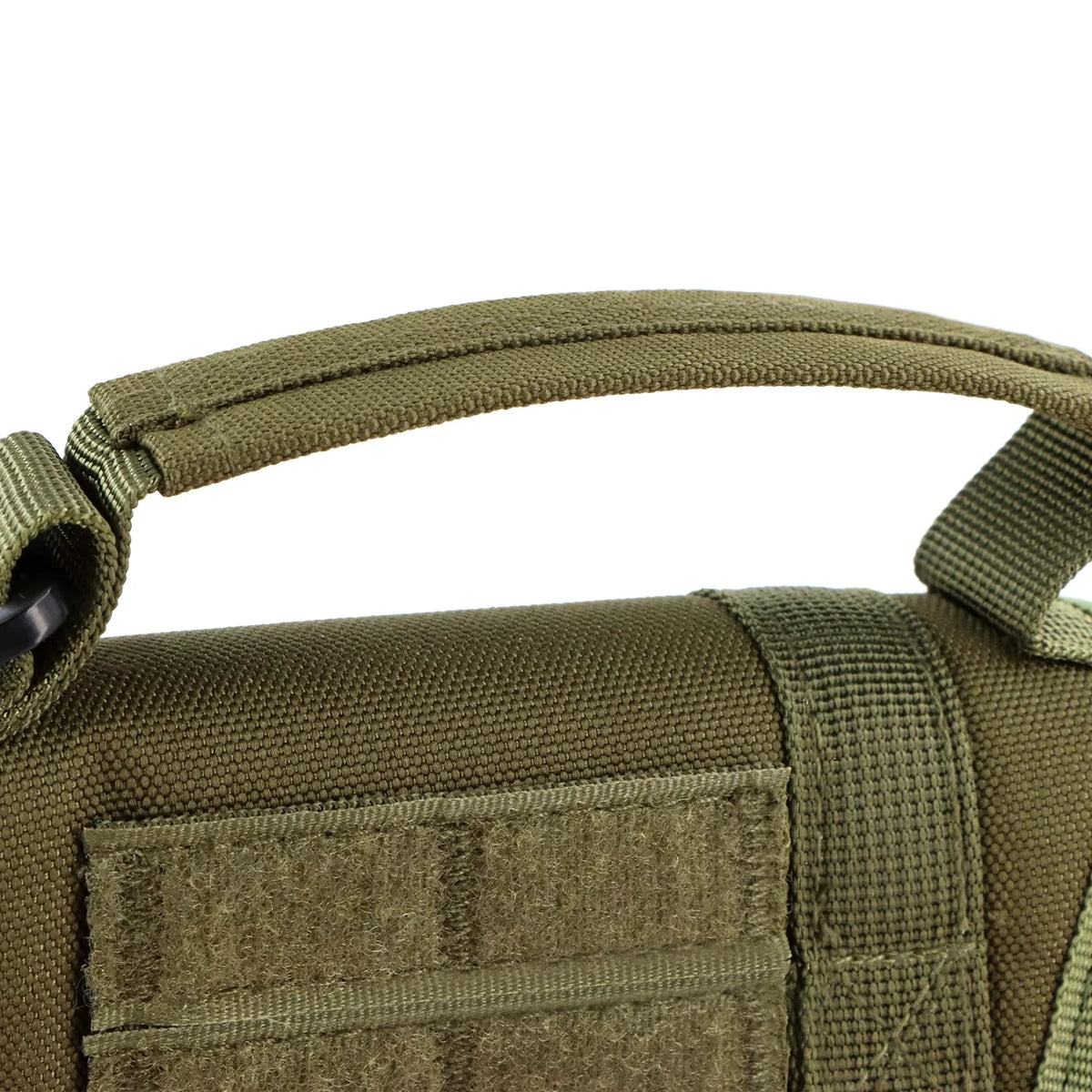 Tactical Cat Harness Vest And Leash Set Adjustable Escape Proof