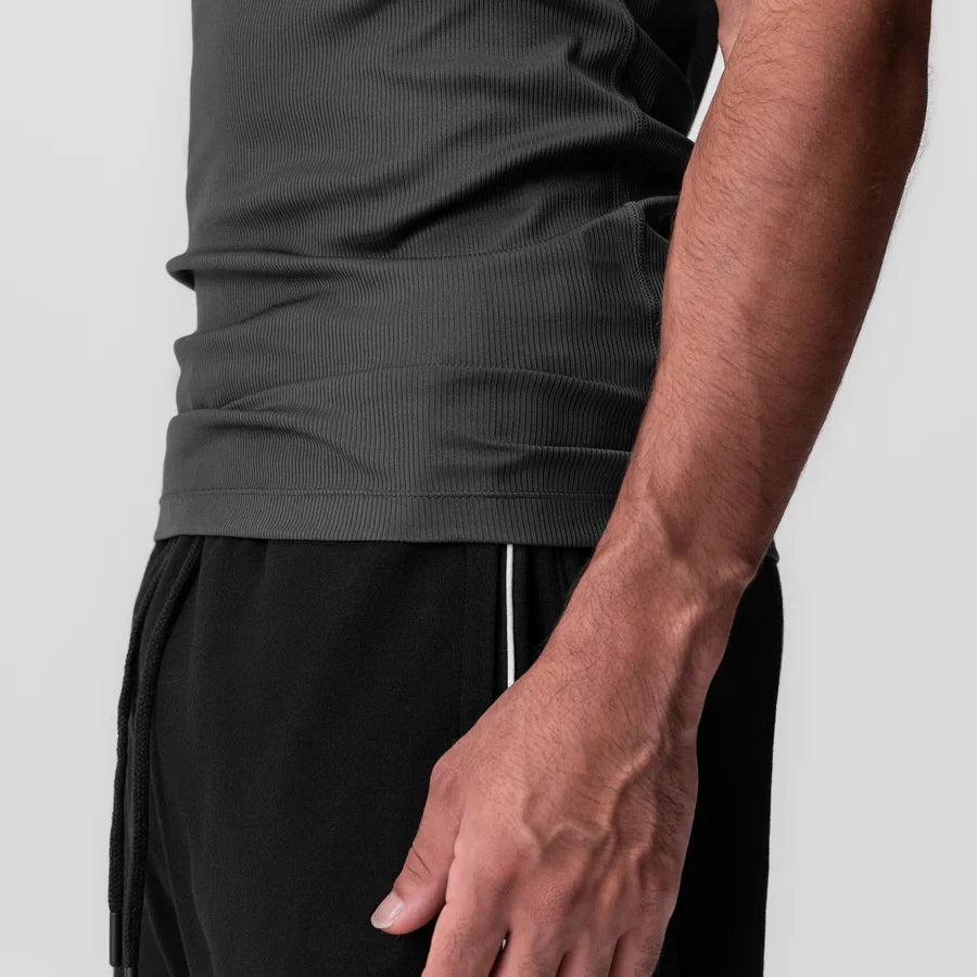 Men's Fitness Tank Top for Gym Workouts and Training Gear