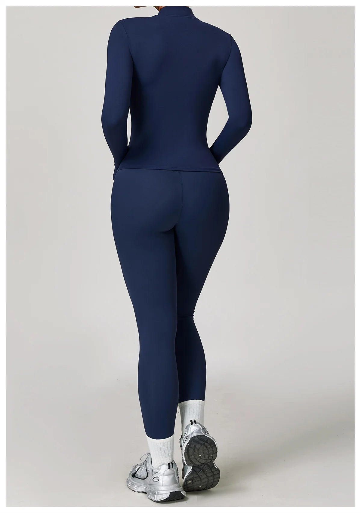 Women's 3pc Gym Set for Workout and Training Essentials