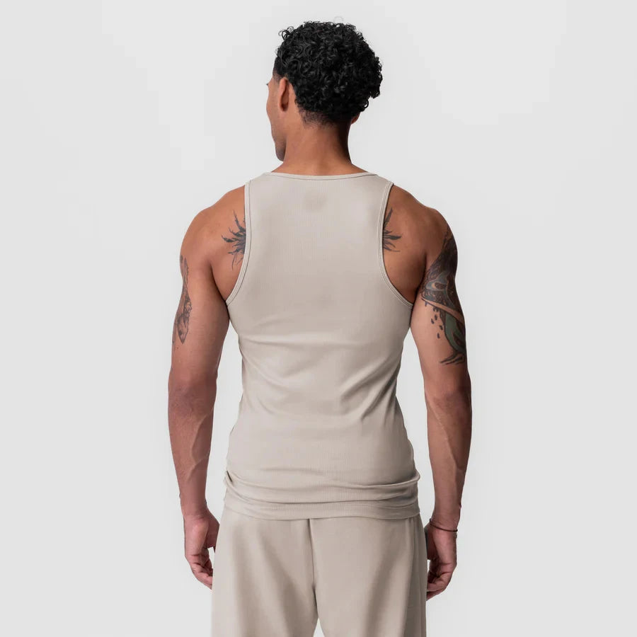 Men's Fitness Tank Top for Gym Workouts and Training Gear