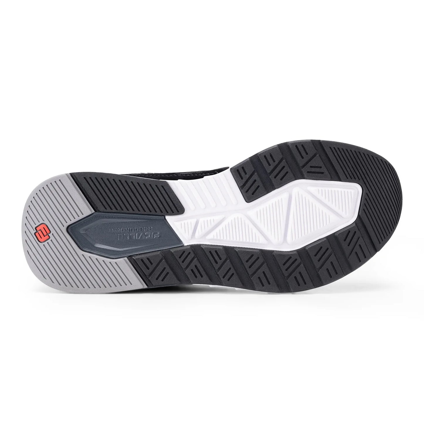 Men's Non-Slip Walking Lightweight Sneakers For Everyday Comfort