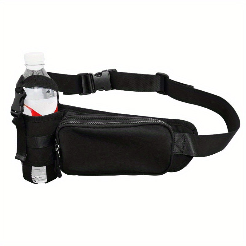 Portable High Capacity Hiking Pack For Men And Women