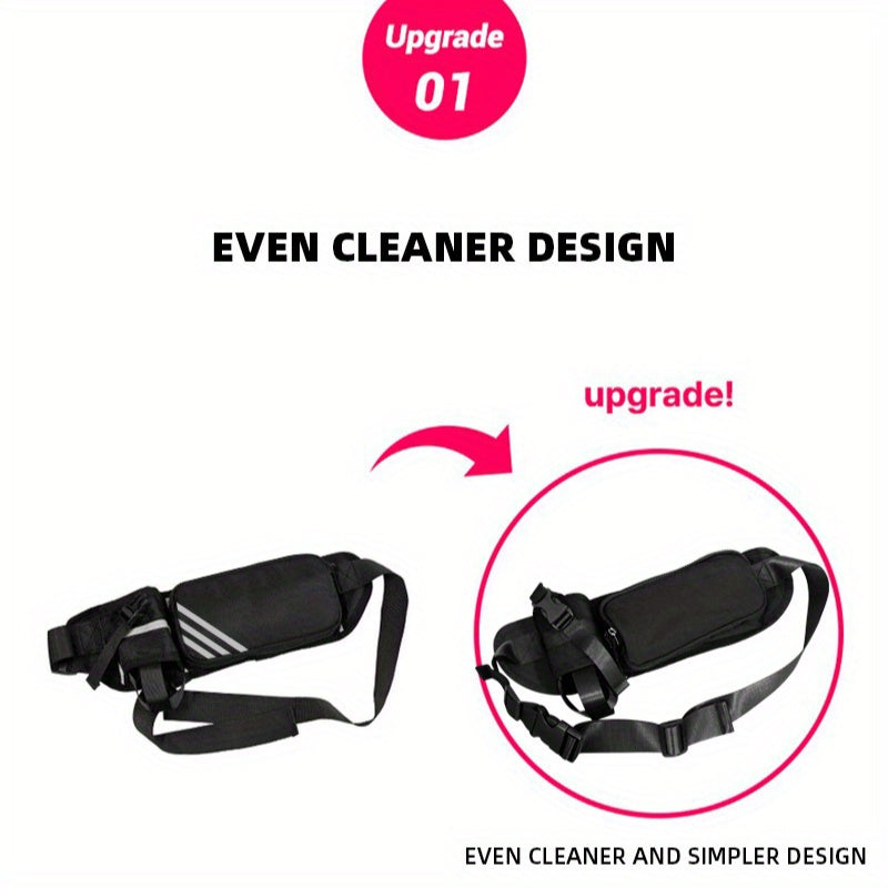 Portable High Capacity Hiking Pack For Men And Women