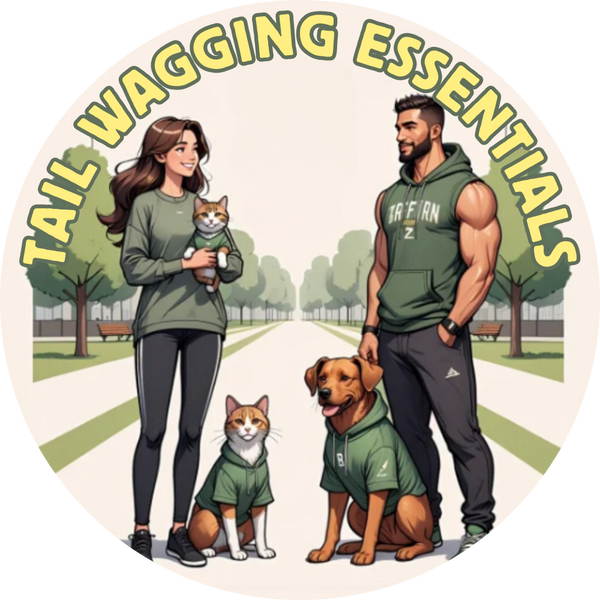 Tail Wagging Essentials